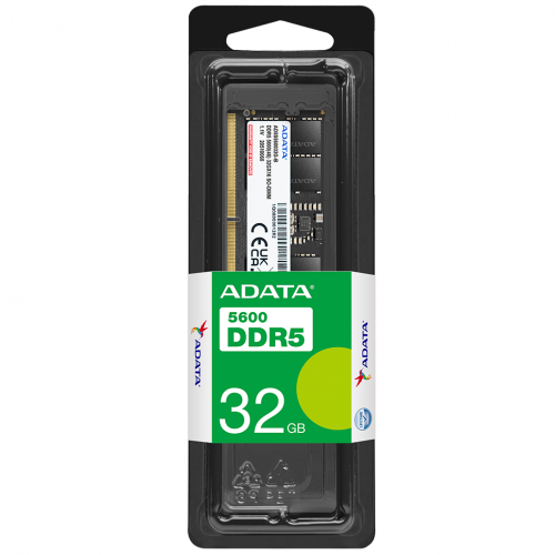 ADATA SODIMM DDR5-5600 CL46 32GB